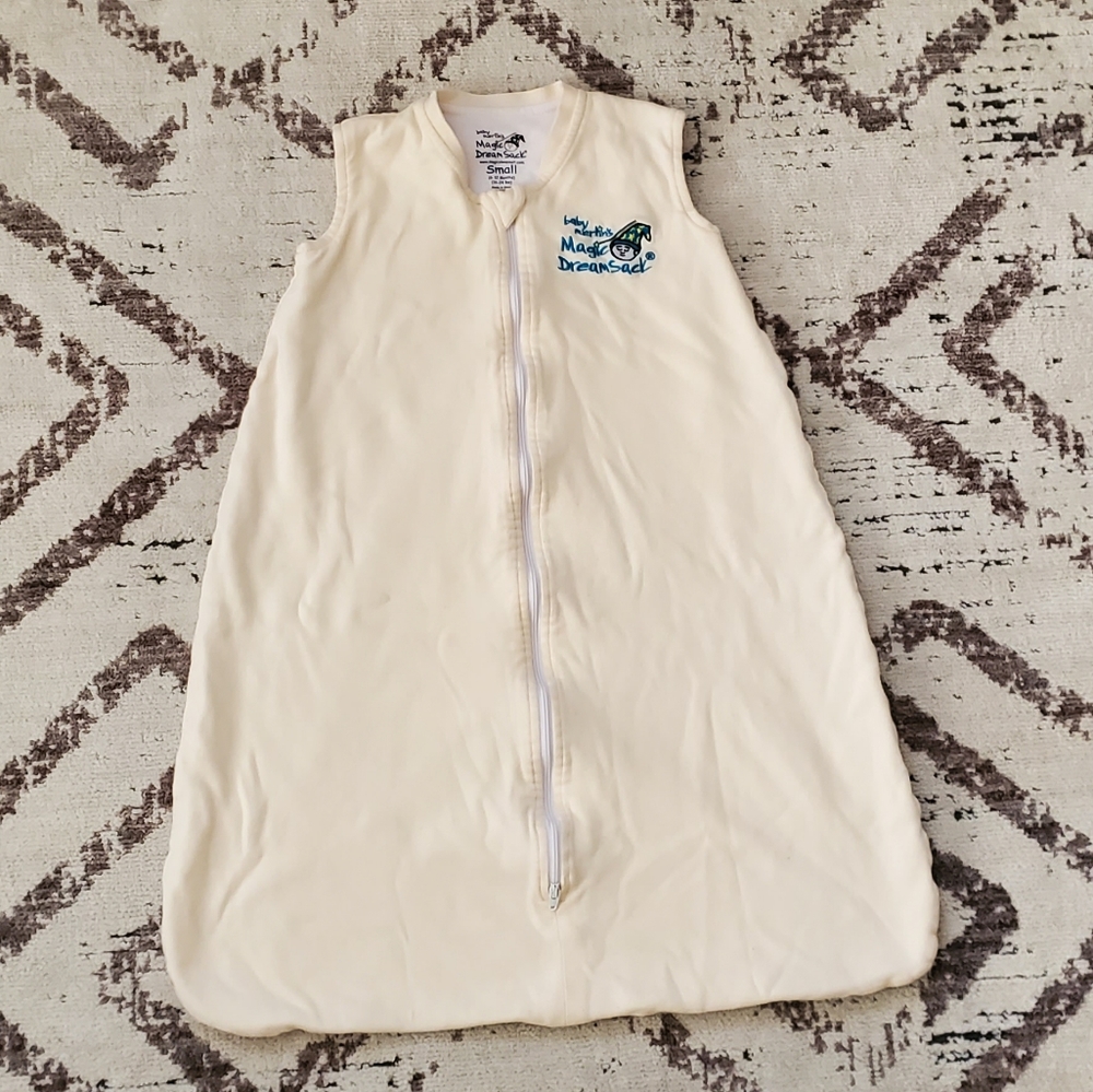 Merlins Magic Sleep Sack